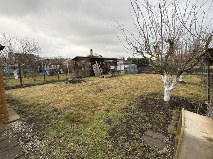 Prodej, Zahrada, Podbořany