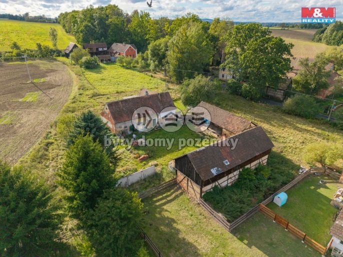 Prodej, Rodinný dům, Lipová