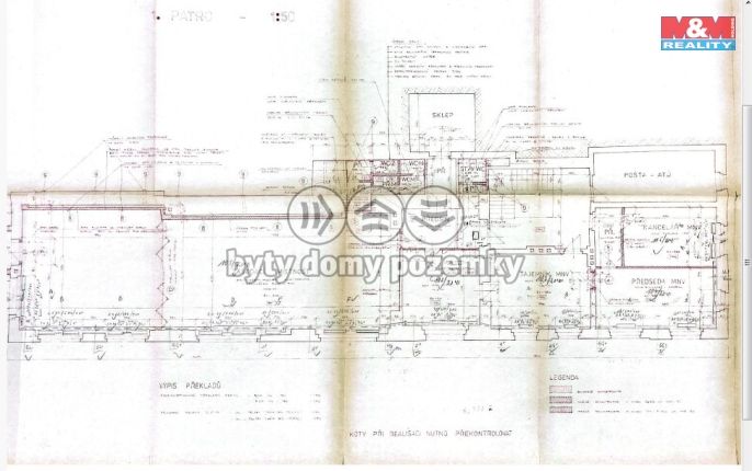 Prodej, Rodinný dům, Nižbor