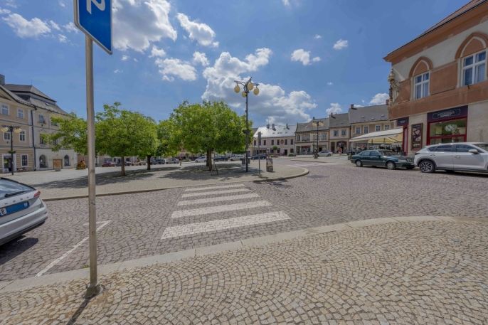 Pronájem, Obchod a služby, Kutná Hora