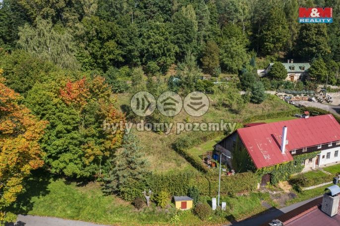 Prodej, Pozemek k bydlení, Růžová