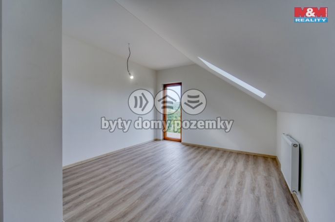 Prodej, Rodinný dům, Kyšice