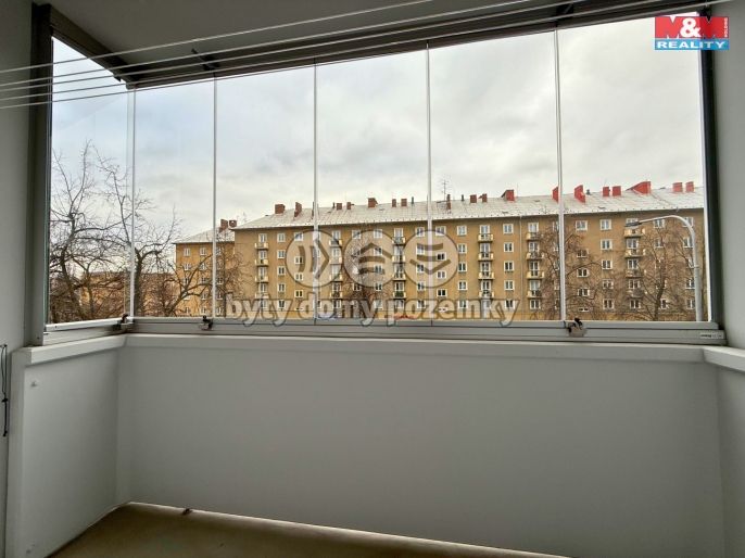 Prodej, Byt 2+1, Ostrava