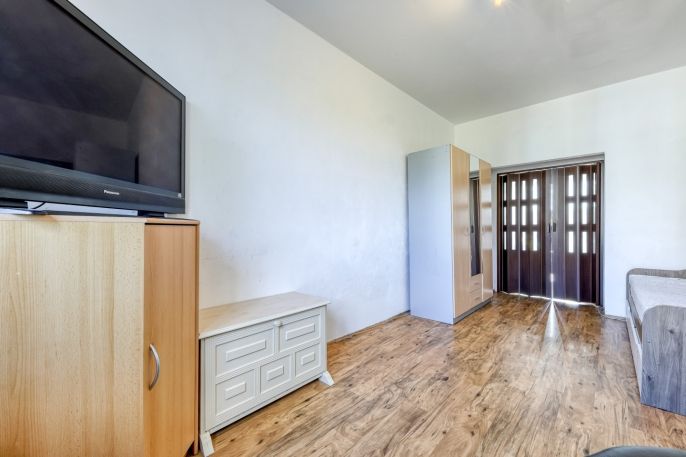 Prodej, Byt 3+1, Tlučná