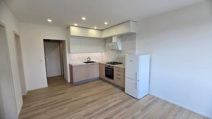 Pronájem, Byt 2+kk, Praha