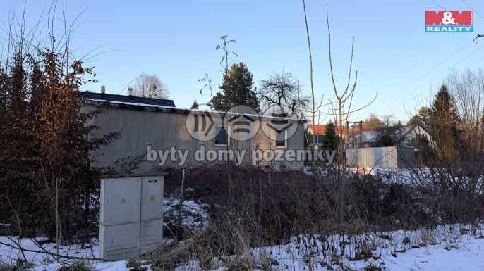 Prodej, Pozemek k bydlení, Studénka