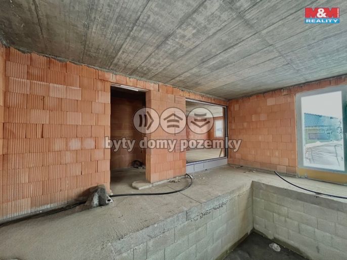 Prodej, Rodinný dům, Bečov