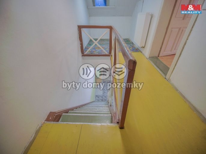 Prodej, Rodinný dům, Jeseník