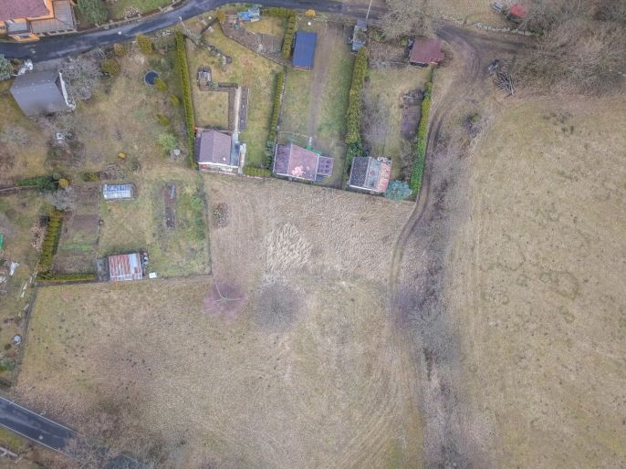 Prodej, Pozemek k bydlení, Stanovice