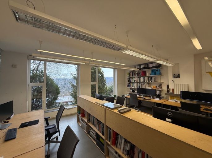 Prodej, Kancelářský prostor, Brno