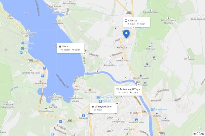 Prodej, Rodinný dům, Brno