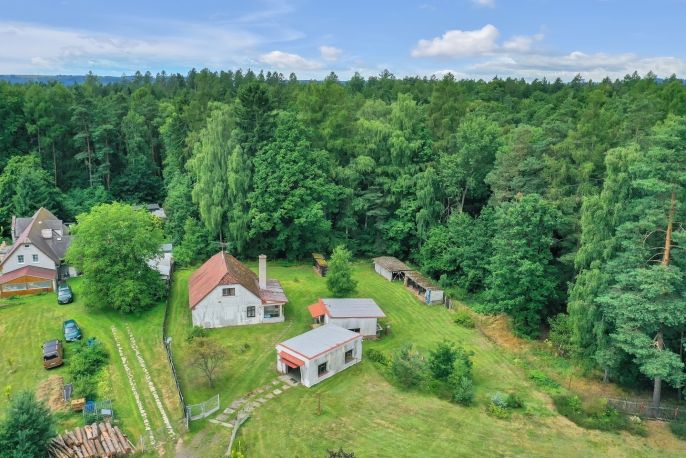 Prodej, Rodinný dům, Vítězná