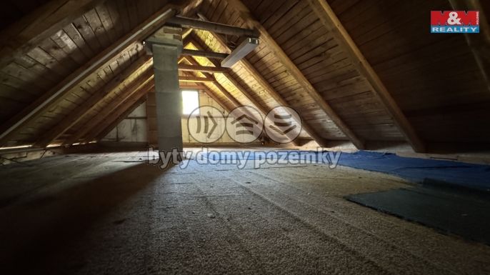 Prodej, Pozemek k bydlení, Tanvald