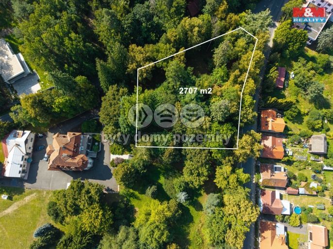 Prodej, Pozemek k bydlení, Jevany