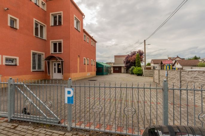 Prodej, Rodinný dům, Kravaře