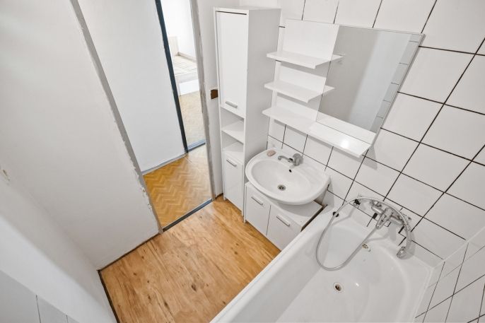 Prodej, Byt 3+1, Český Těšín