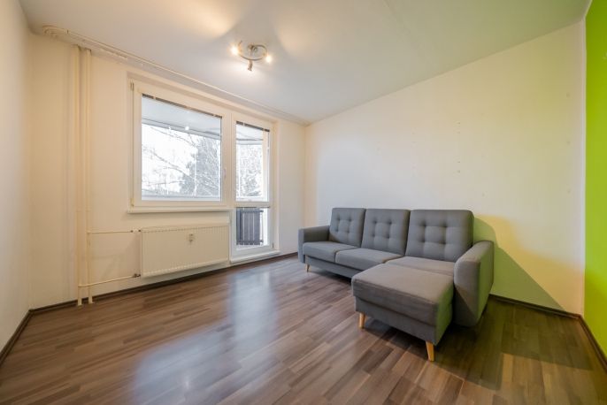 Prodej, Byt 2+1, Tišnov