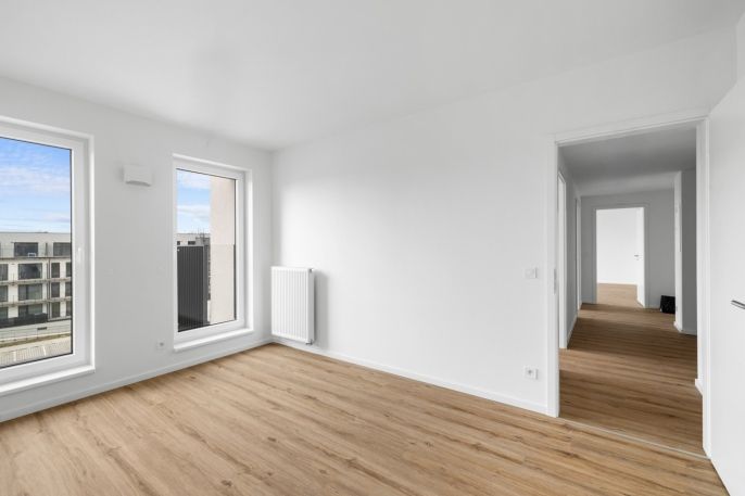 Prodej, Byt 4+kk, Kladno