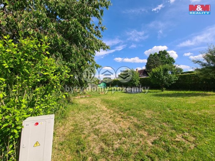 Prodej, Zahrada, Strakonice