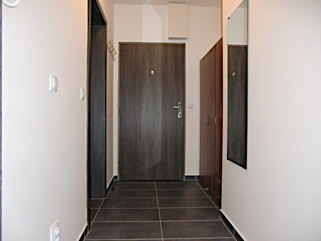 Pronájem, Byt 1+kk, Praha