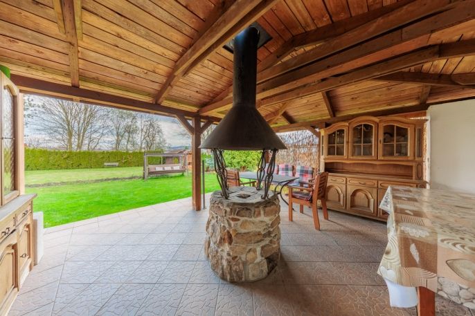 Prodej, Rodinný dům, Karlovy Vary