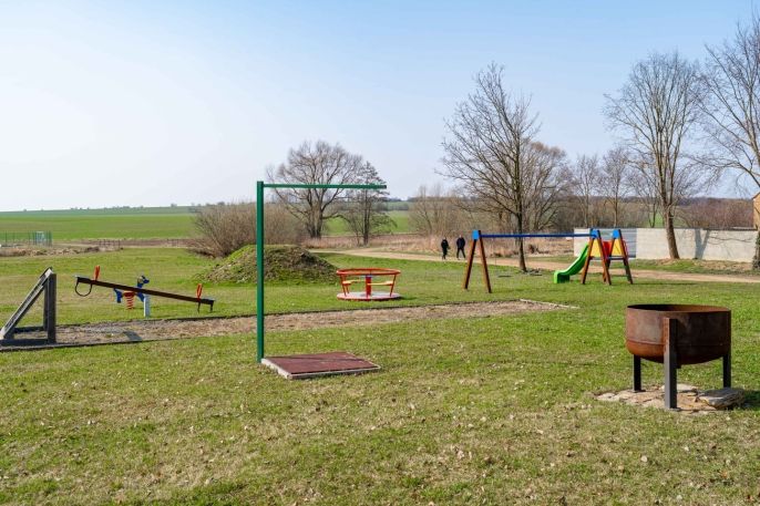 Prodej, Rodinný dům, Dešná