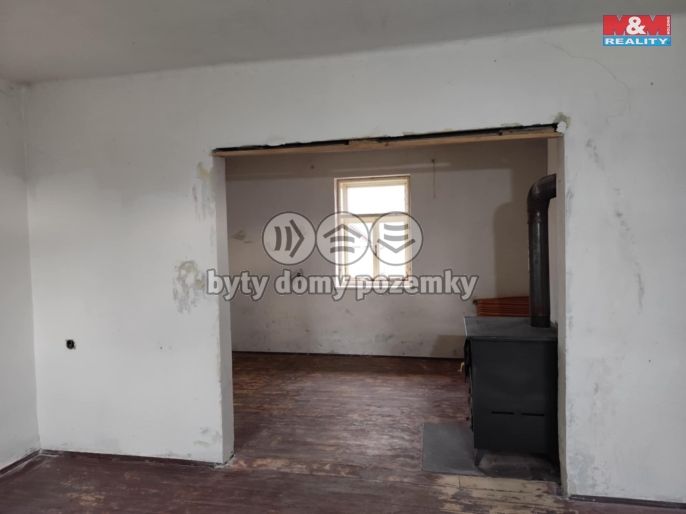 Prodej, Rodinný dům, Široká Niva