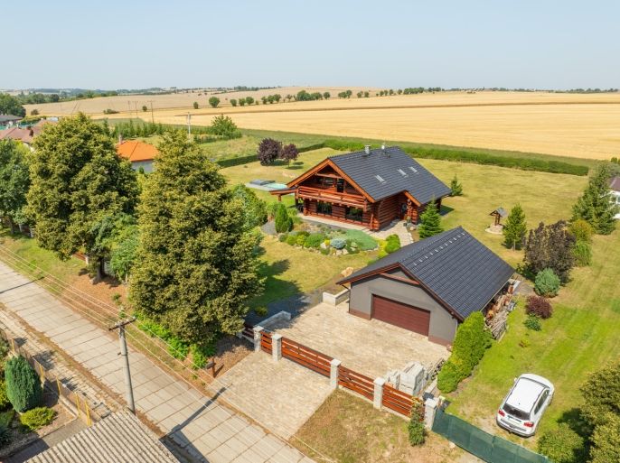 Prodej, Rodinný dům, Klobuky
