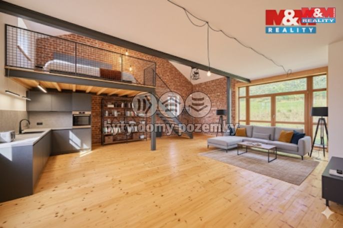 Prodej, Rodinný dům, Rohoznice