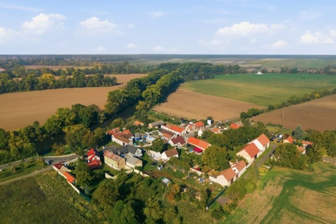 Prodej, Chalupa, Slavětín