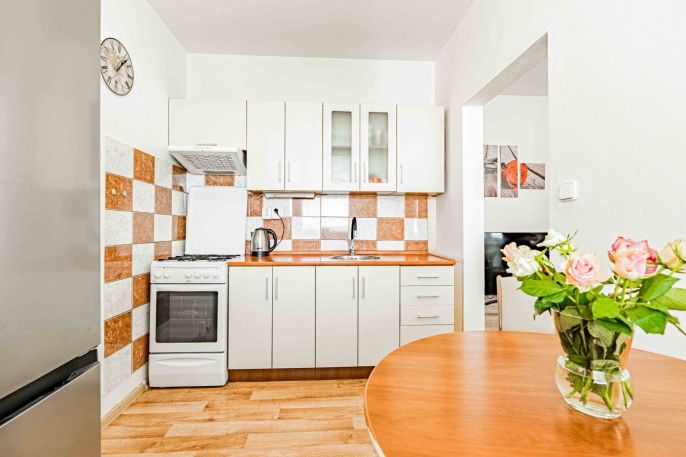 Prodej, Byt 2+1, Český Těšín