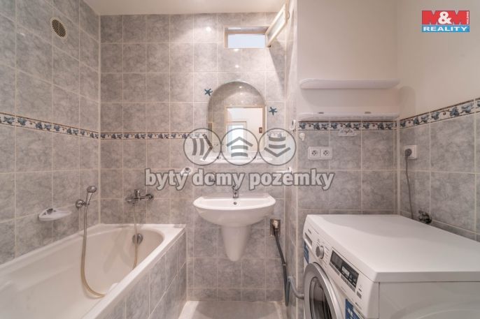 Prodej, Byt 3+1, Praha