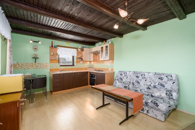 Prodej, Rodinný dům, Teplice