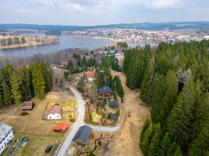 Prodej, Rodinný dům, Přední Výtoň