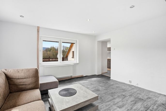 Prodej, Rodinný dům, Heřmanice