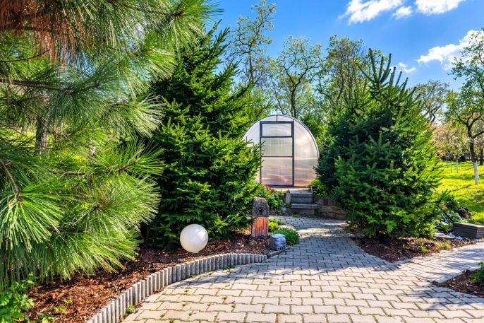 Prodej, Vinný sklep, Chvalovice