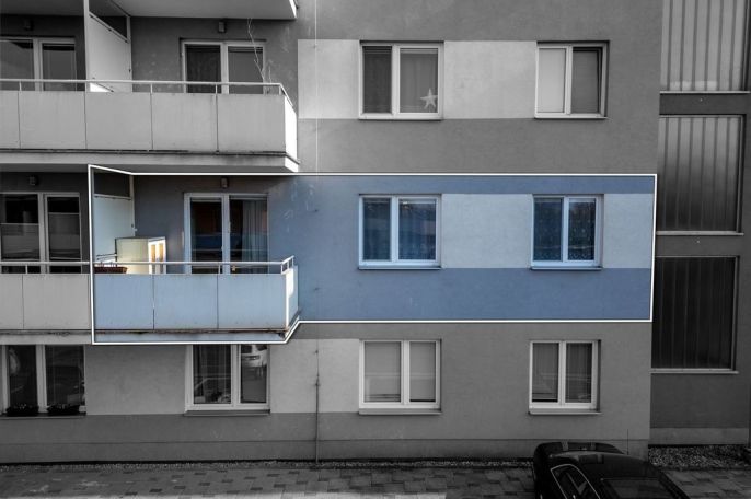 Prodej, Byt 3+1, Olomouc