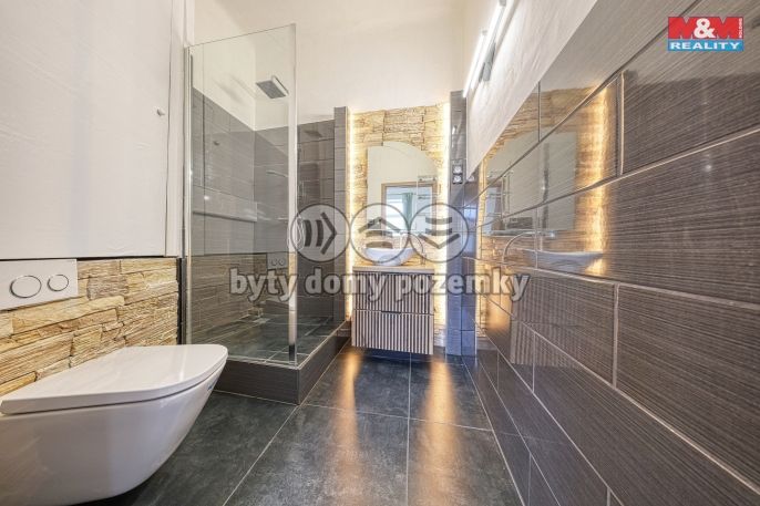 Prodej, Byt 2+kk, České Budějovice