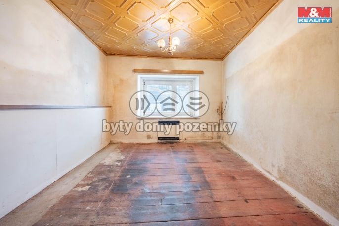 Prodej, Rodinný dům, Vraný