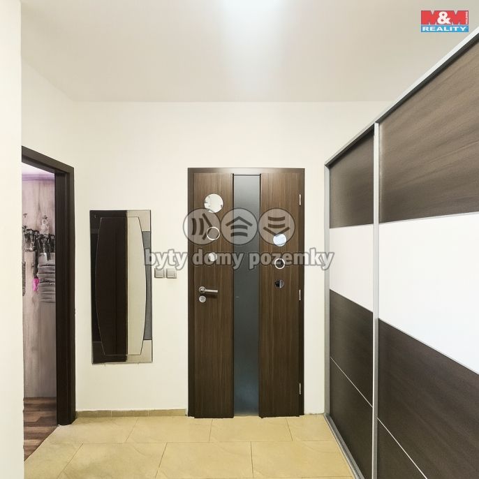 Prodej, Byt 3+1, Praha