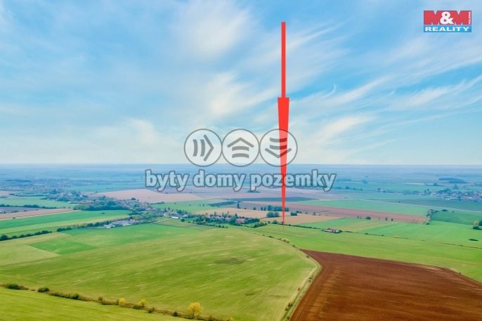 Prodej, Pole, Dolní Roveň