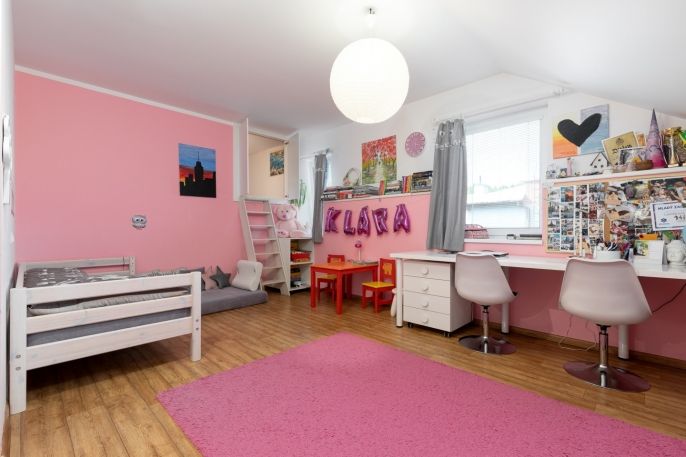 Prodej, Rodinný dům, Bělá