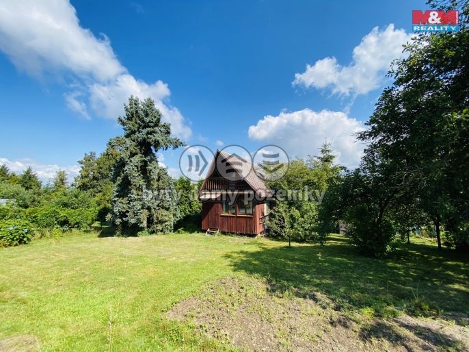 Prodej, Chata, Domašov u Šternberka