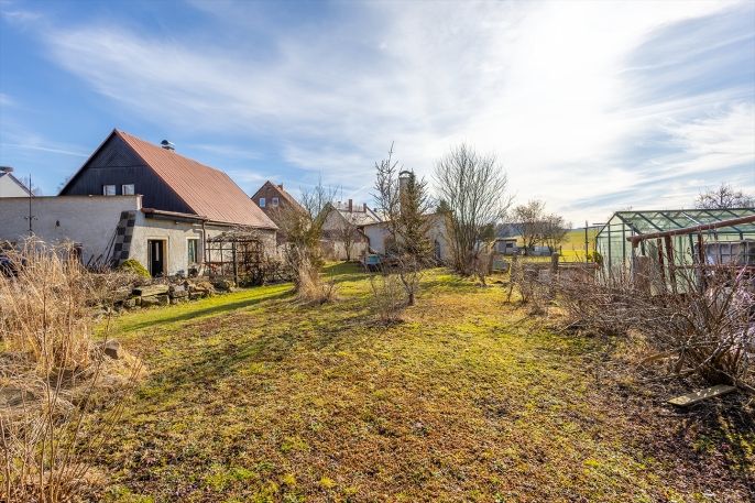 Prodej, Rodinný dům, Višňová