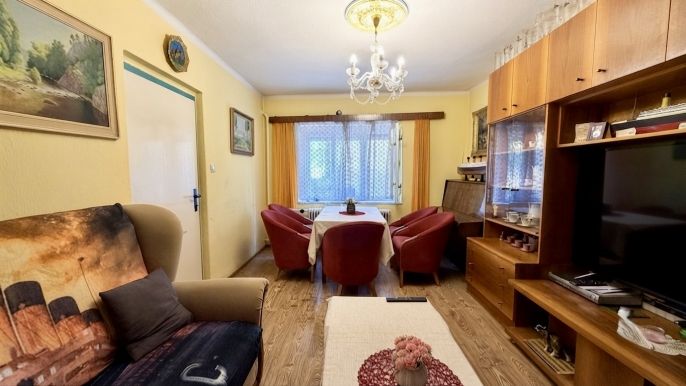 Prodej, Rodinný dům, Laškov
