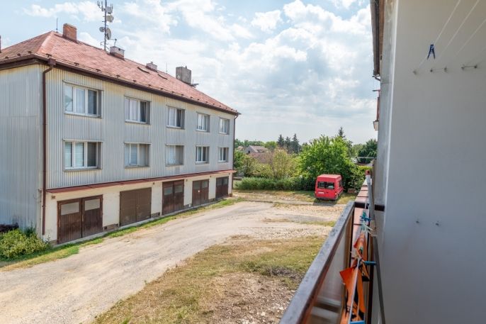 Prodej, Byt 3+1, Blatná