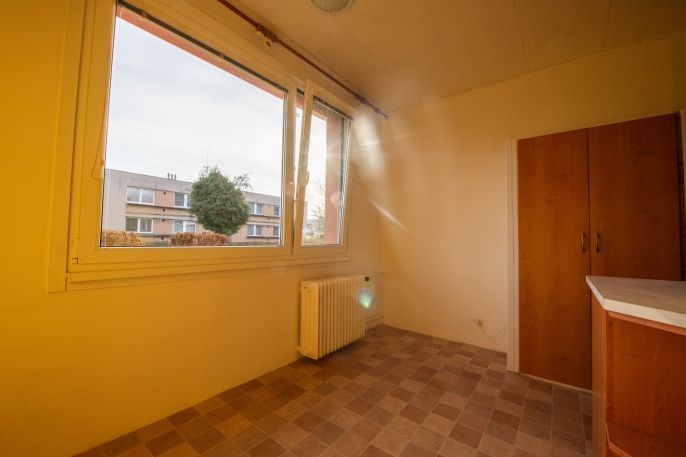 Pronájem, Byt 2+1, Hradec Králové