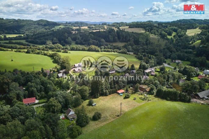 Prodej, Pozemek k bydlení, Rudník