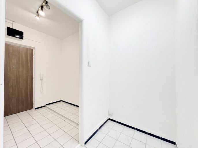 Prodej, Byt 1+kk, Havířov