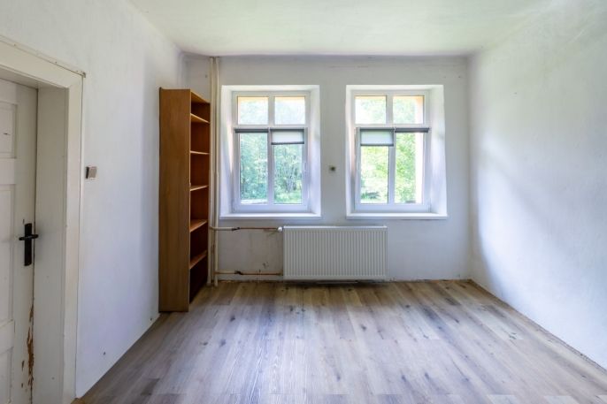Prodej, Rodinný dům, Hamry